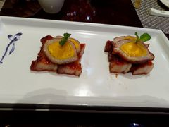 -东方山水金沙酒店-雅香阁中餐厅