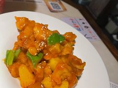 -韵秋荷(宝山龙湖天街店)