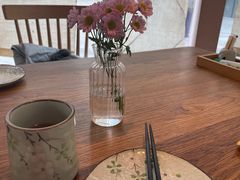 -酒井酱子·深夜食堂(东城汇店)