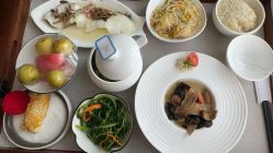 -馨月汇·一悦馨香月子中心(前滩店)