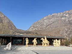 -冶力关旅游区