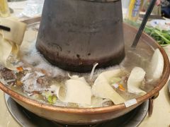 -月圆火锅(宁海东路二店)