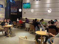 大堂-奈雪的茶(KK MALL店)