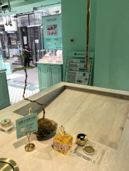 -青稚护手霜QINGZHI