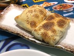 -撒拉花儿·新疆菜·清真(太阳宫店)
