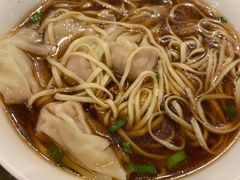 -冶春茶社(星汉大厦店)