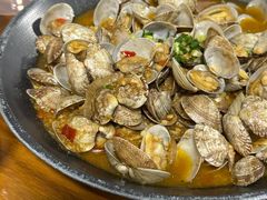 -阿军烧烤(安吉店)