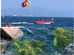 -大梅沙海滨公园