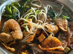 -西环肥仔螺蛳粉(总店)