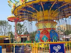 -青岛方特梦幻王国