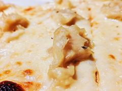-JINNS锦时 steak&pizza(浸信会礼拜堂旧址店)
