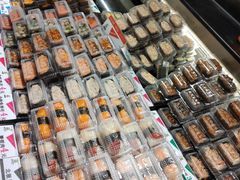 -池田寿司·4H鲜作(西直门凯德华联店)