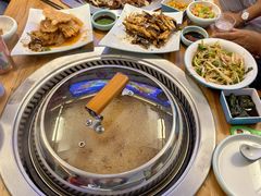-锅老头铁锅炖•大锅蒸汽海鲜(韩乐坊店)