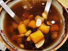 -Meet Fresh鮮芋仙(时代天街店)