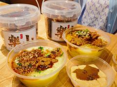 -小豆海棠(嘉兴路店)