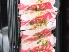 -烤路里·韩国品质自助烤肉(石路天虹4号店)