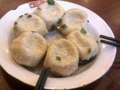生煎-小杨生煎(黄河路店)