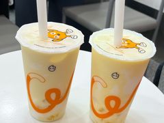 -CoCo都可(昆百大店)