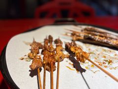 -醉烧膘·烧烤夜宵王(总店)