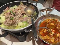 -全牛匠·乐山跷脚牛肉(西北旺万象汇店)