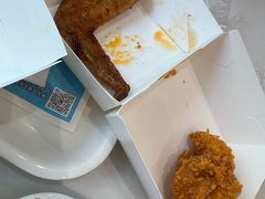 -德克士(前门店)