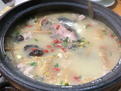 砂锅雅鱼-老字号怡玺·藿香雅鱼(20年雅安店)