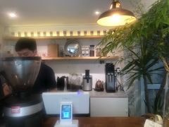 -Joymean coffee.见面咖啡