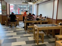 大堂-老丰义(新市北路店)