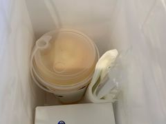 -丹礼糖甜品