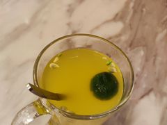 -翠华餐厅(德基广场店)