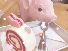 -WHEN PIGS FLY当猪飞