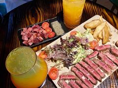 -The Cheebat 锌吧·Bistro(体育西店)