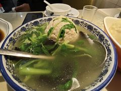 -眷江南之小蓝鲸(王府大街店)