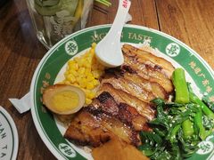-西关味(大卫城店)