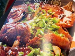 -老长沙湘菜馆(凤凰路店)
