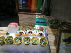 -西藏饭店·亚克·食光自助餐厅(文殊院店)