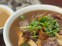 卤煮火烧-姚记炒肝店(鼓楼店)
