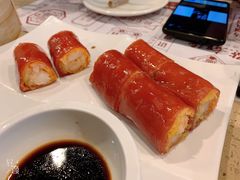 -点都德(大茶楼店)