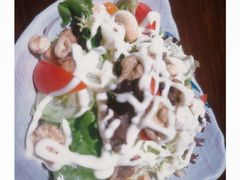 特制日式沙拉-松子料理(亮马桥店)