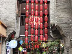 -东西巷