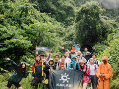 -午潮山国家森林公园