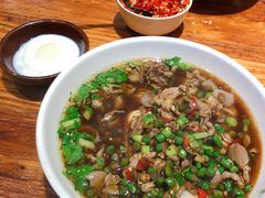 -肆姐面粉馆(坡子街店)