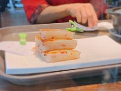 -味可道美食坊(福基路店)
