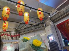 -歪火锅(宝光寺店)