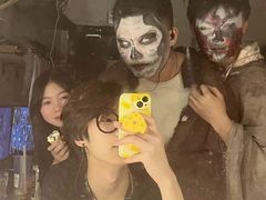 -长藤鬼校(龙翔店)