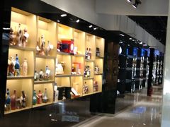 -北京外交人员免税商店(分店)