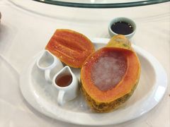 -馨越楼·点心·粤菜(赤坎店)