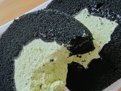 -甜心饼屋(盈彩店)