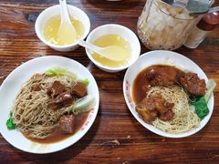 -吴财记面家(大同路店)