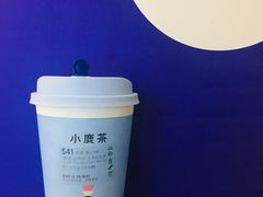 -瑞幸咖啡(解放碑英利大融城店)